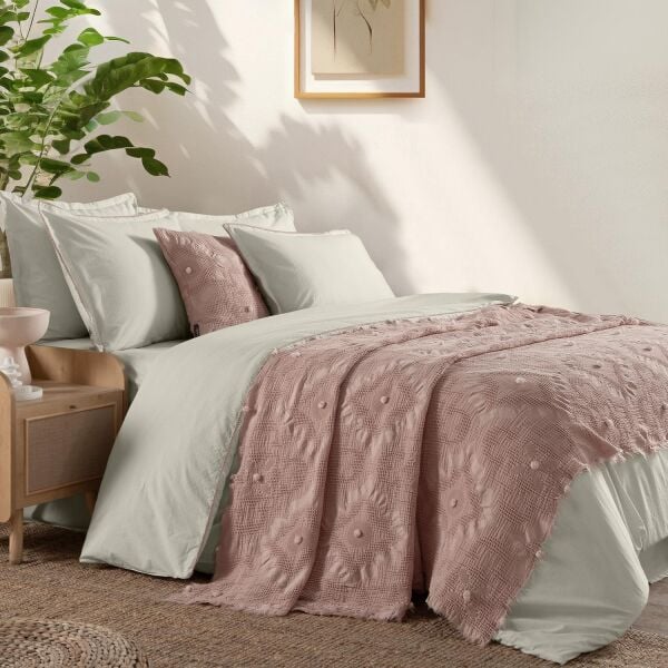 Sarev Mood Comfort Alıson Nevresim Takımı