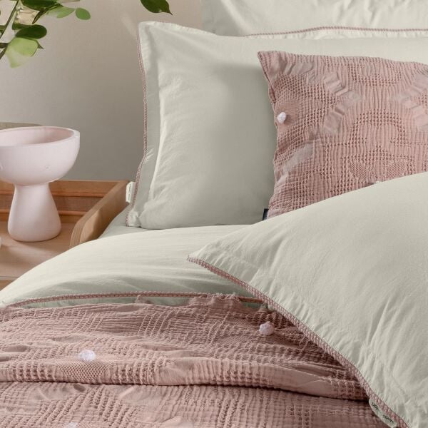 Sarev Mood Comfort Alıson Nevresim Takımı