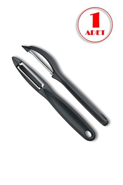 Victorinox 7.6075 Soyacak Siyah