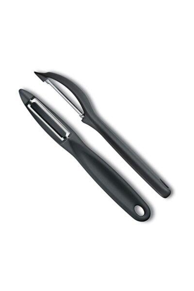 Victorinox 7.6075 Soyacak Siyah