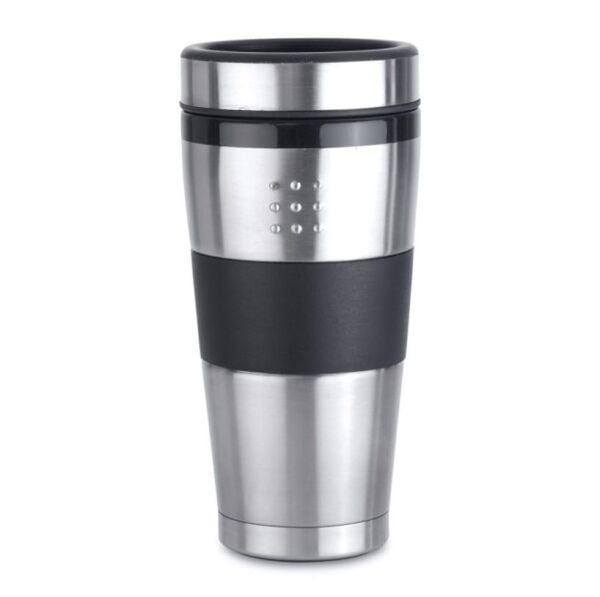 Berghoff 1100187 Essentials Seyahat Termos Kupası 0.5 Lt