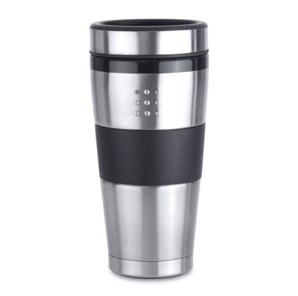 Berghoff 1100187 Essentials Seyahat Termos Kupası 0.5 Lt