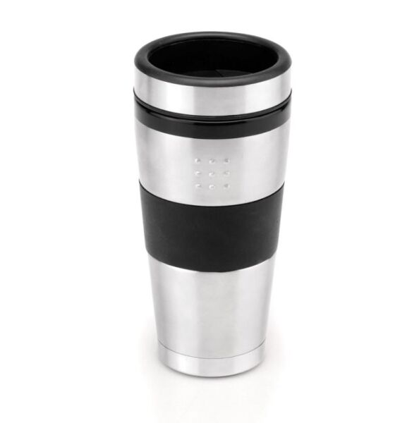 Berghoff 1100187 Essentials Seyahat Termos Kupası 0.5 Lt