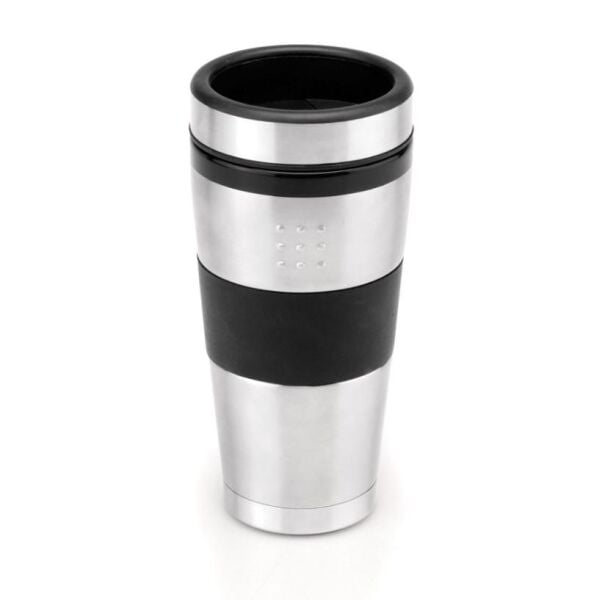 Berghoff 1100187 Essentials Seyahat Termos Kupası 0.5 Lt