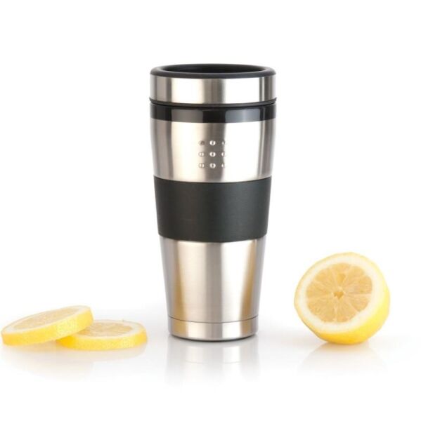 Berghoff 1100187 Essentials Seyahat Termos Kupası 0.5 Lt