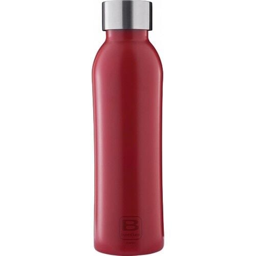 Bugatti Kırmızı Termos 500ml 7 x 24 Cm
