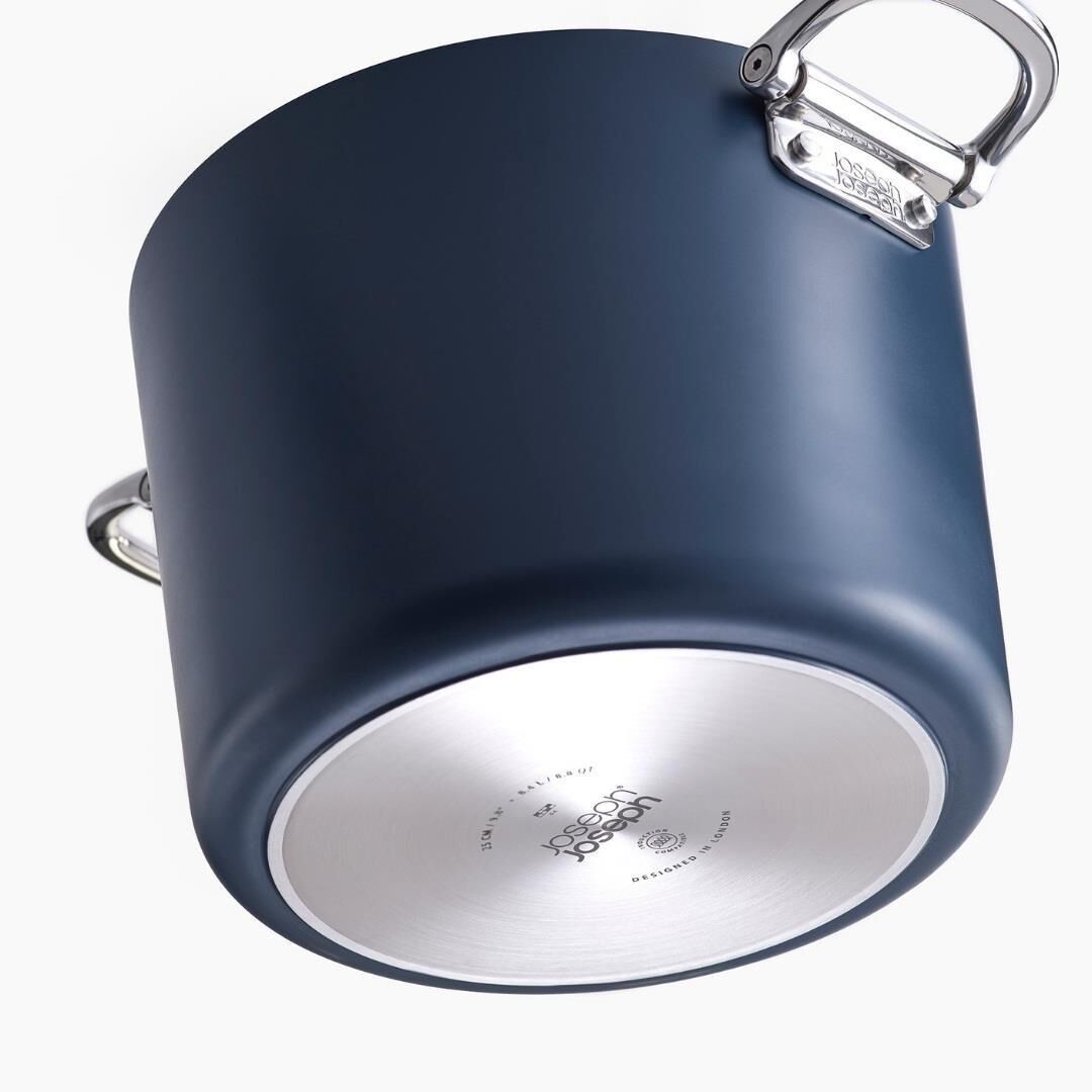 Josheph Joseph Space 25 cm Kapaklı Çorba Tenceresi