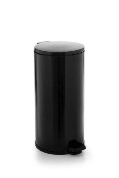 Primanova Cigo E50 20 Lt Çöp Siyah