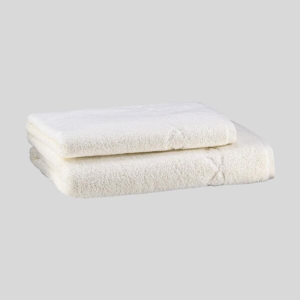 Sarev Olympıa 85x150 Havlu Ekru