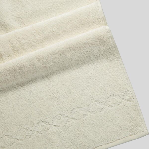 Sarev Olympıa 85x150 Havlu Ekru