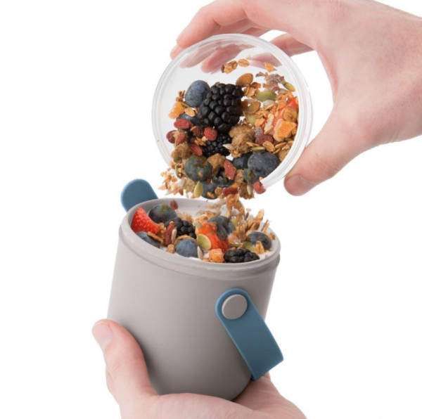 Berghoff 3950235 Leo Öğle Yemeği Seti