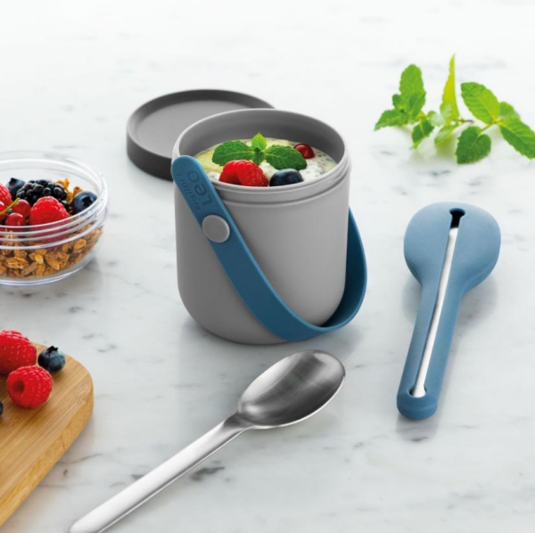 Berghoff 3950235 Leo Öğle Yemeği Seti