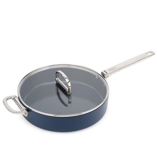 Josheph Joseph Space 28 cm Kapaklı Sote Tavası