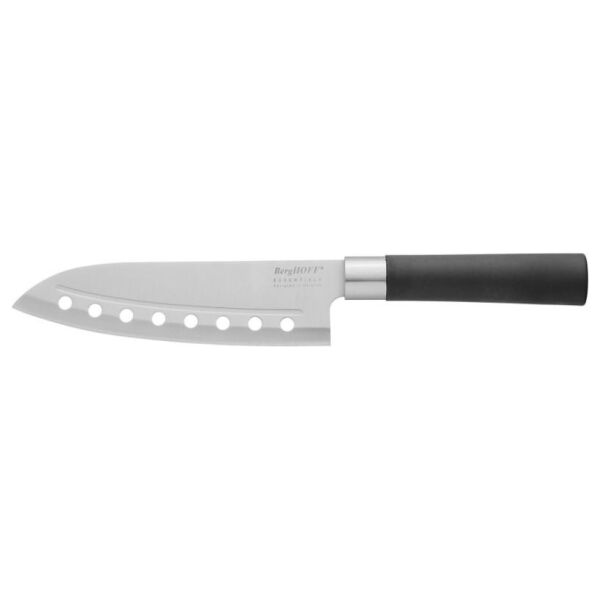 Berghoff 1303050  Essentials 3 Parça Bıçak Seti