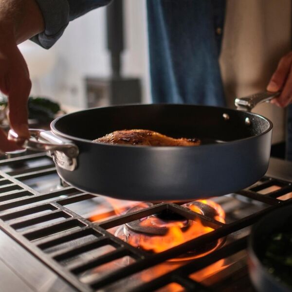 Josheph Joseph Space 28 cm Kızartma Tavası