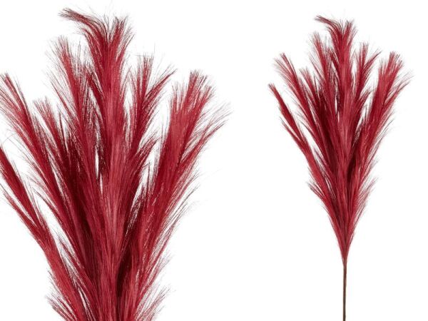 Lamedore Roven Kırmızı 106 cm (12)