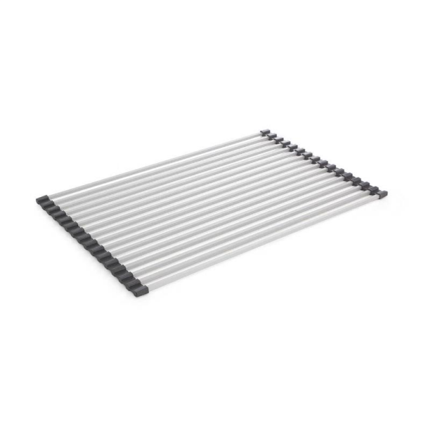 Primanova Lavabo Üstü Katlanabilen Mutfak Rafı