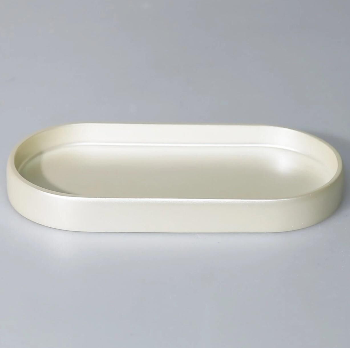 Selim Dekor Victoria Banyo Seti-İnci