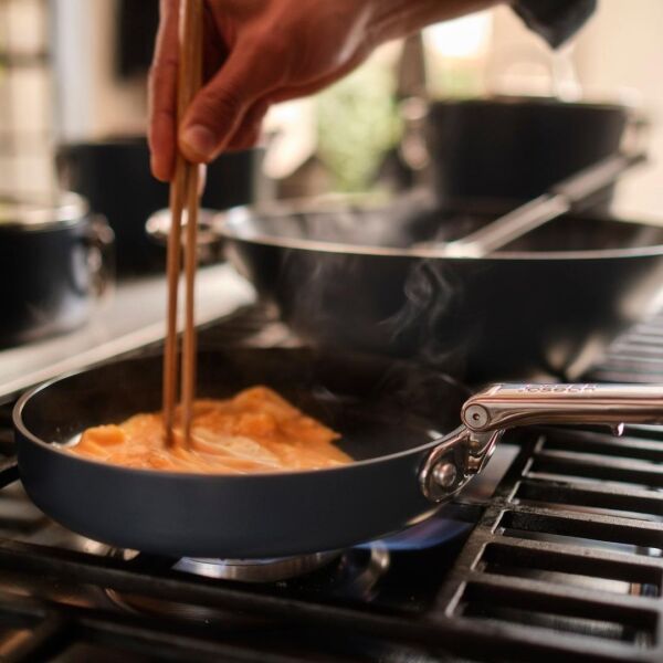 Josheph Joseph Space 20 cm Kızartma Tavası