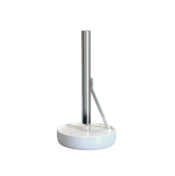 Primanova Candia Pasifik Kağıt Havluluk Beyaz