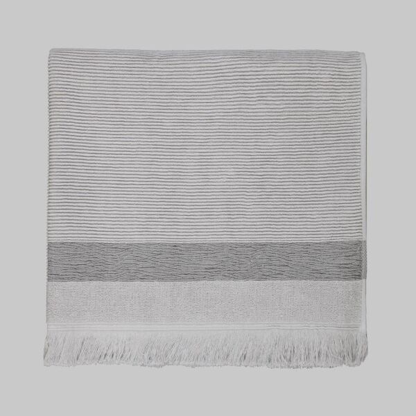 Sarev Street 30x50 Havlu Gri