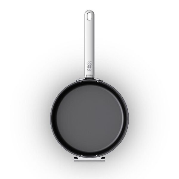 Josheph Joseph Space 23 cm Kapaklı Sos Tenceresi
