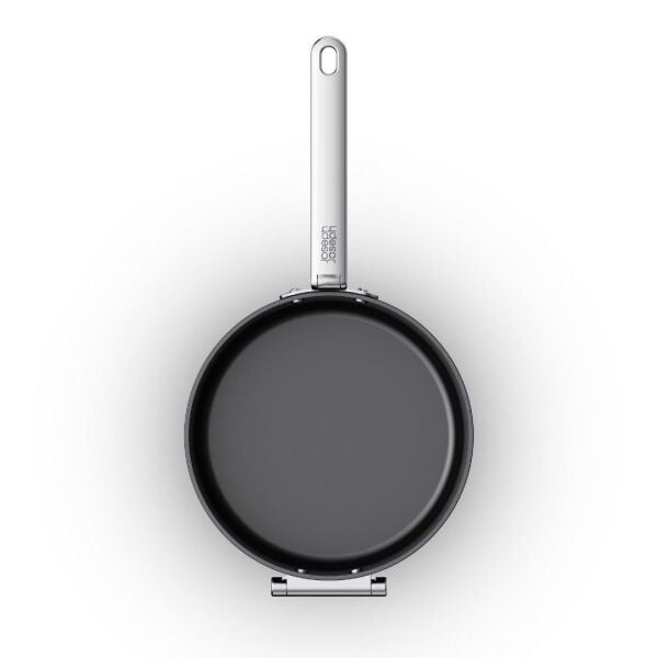 Josheph Joseph Space 23 cm Kapaklı Sos Tenceresi