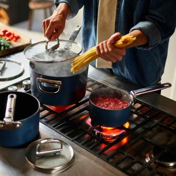 Josheph Joseph Space 19 cm Kapaklı Sos Tenceresi