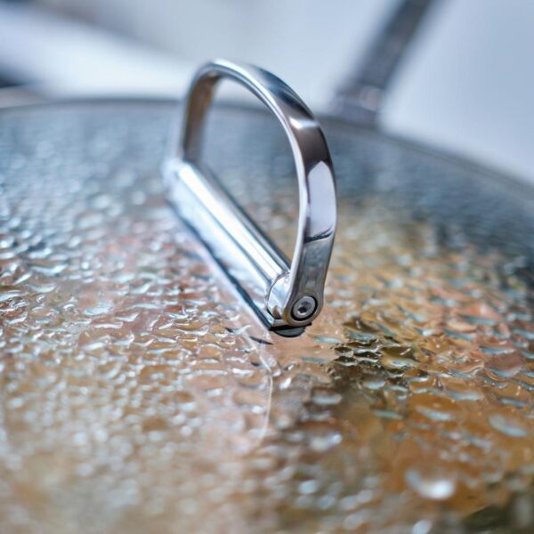 Josheph Joseph Space 19 cm Kapaklı Sos Tenceresi