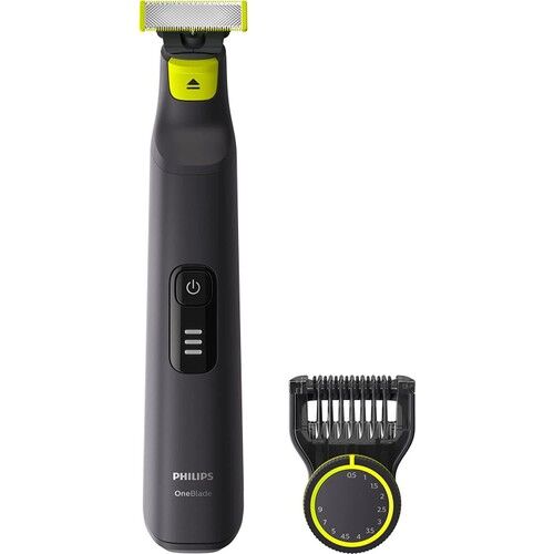 Philips OneBlade Pro QP6530/15 Sakal Kesme ve Şekillendirme Makinesi