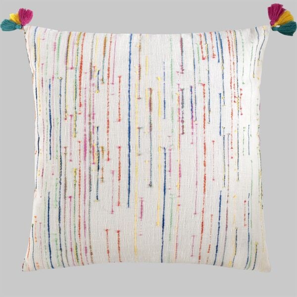 Sarev Noelle Kırlent Nevresim Takımı 45x45