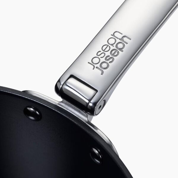 Josheph Joseph Space 15 cm Kapaklı Sos Tenceresi