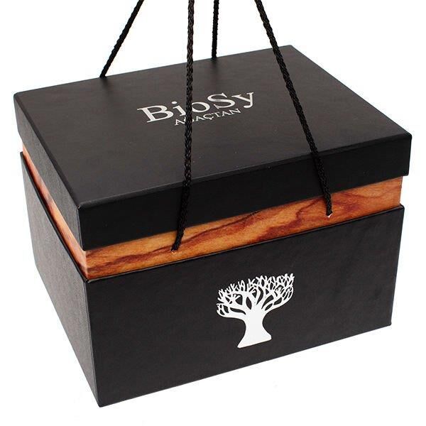 Biosy Elips Yuvarlak Mini Seri 3'lü 13-14 Oda Kokusu D