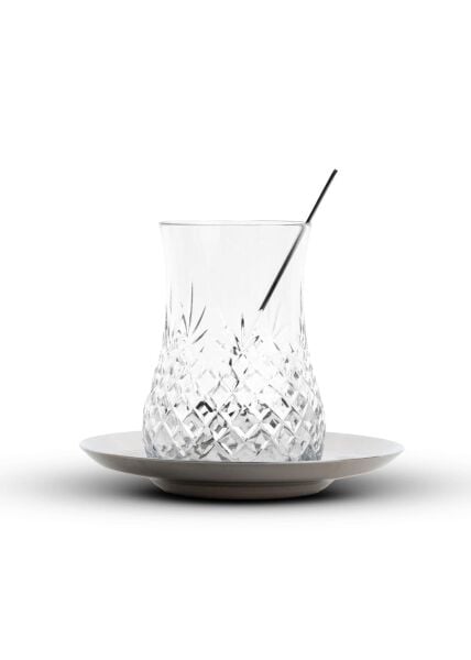 Wanelli Wn0001 Robe Line Çay Takımı 18 Parça