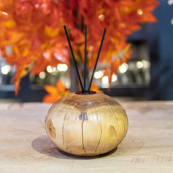 Biosy Elips Yuvarlak  17 Oda Kokusu B