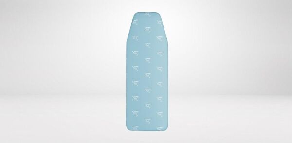 Gazella Ütü Masası Bezi Mavi