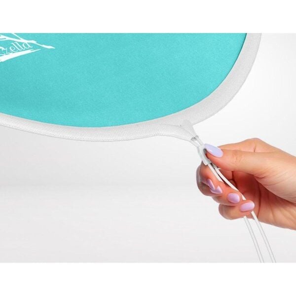 Gazella Ütü Masası Bezi Turkuaz