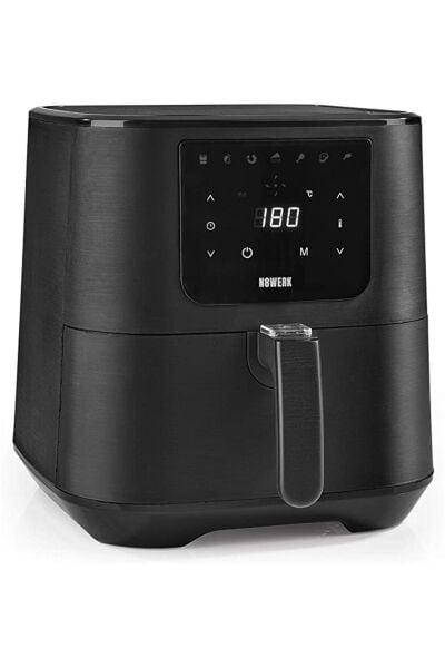 Leggno N8WERK DS05050 Hot AirFryer 5,5lt