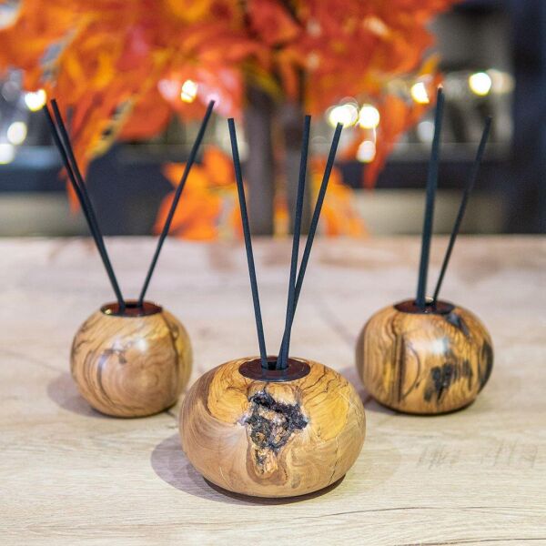 Biosy Elips Yuvarlak  19 Oda Kokusu B