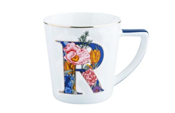 Luckyart R Bone Kupa