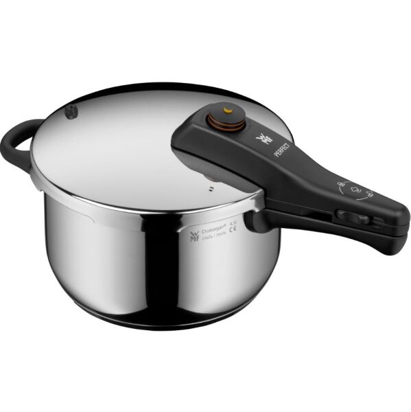 WMF Perfect Düdüklü Tencere Seti 4,5+3L V3