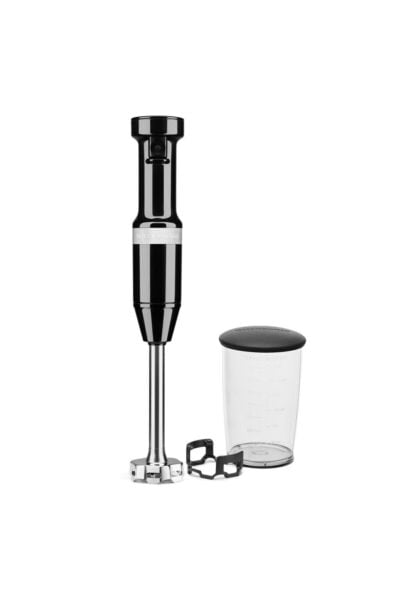 Kitchenaid Classic El Blenderi 5KHBV53EOB-Onyx Black
