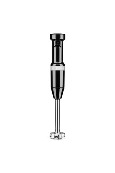 Kitchenaid Classic El Blenderi 5KHBV53EOB-Onyx Black
