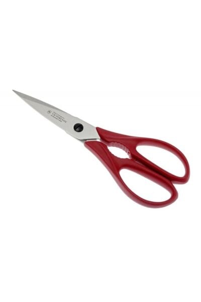 Victorinox VT 7.6363 Kırmızı Mutfak Makası
