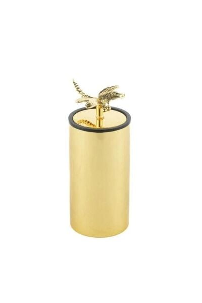 Mikasa Moor Gold Kürdanlık 5x12cm