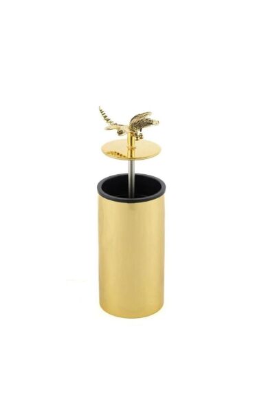 Mikasa Moor Gold Kürdanlık 5x12cm