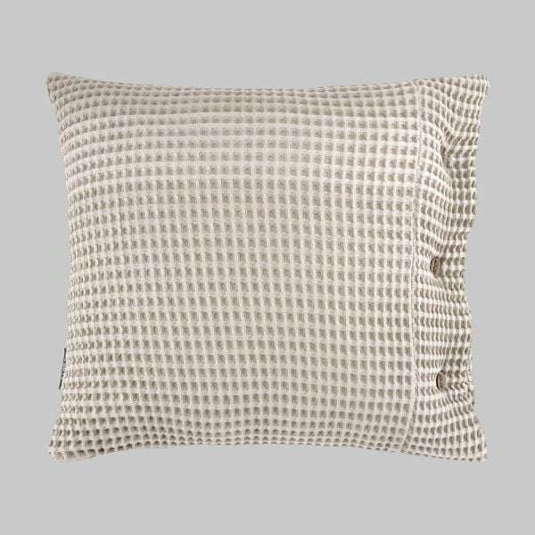 Sarev Polendia Kırlent Bej