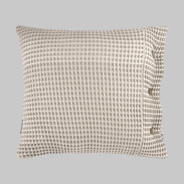 Sarev Polendia Kırlent Bej