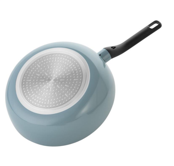 Berghoff Leo Slate Alüminyum Tava 32 Cm