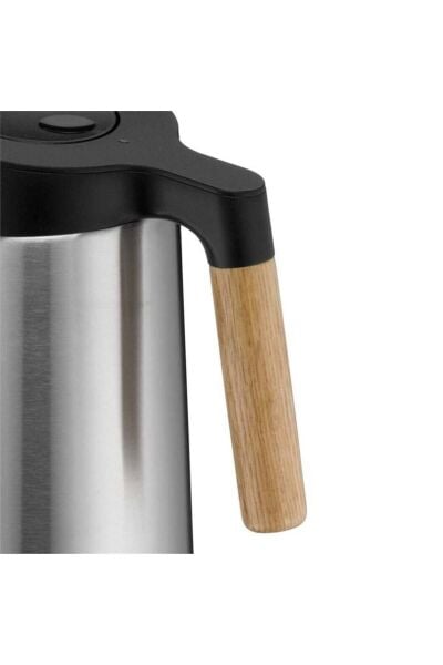 WMF Kineo Termos 1 lt Gümüş